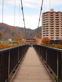 【栃木/鬼怒川】絶景！温泉だけじゃない鬼怒川の魅力