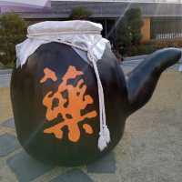 チェギドン散策