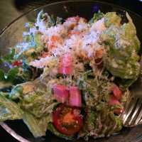 【大分】しっかり食事が出来るBAR✨