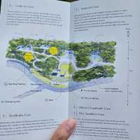 Genbudo Park: A Natural Wonder in Hyogo Prefecture, Japan
