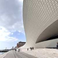 Lisbon?  Tarts?