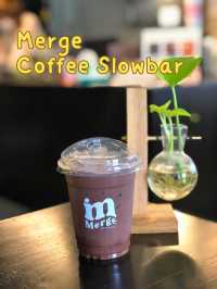☕ Merge Coffee Slowbar