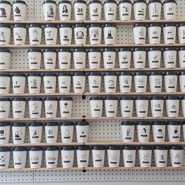 A Matcha House: บางนา