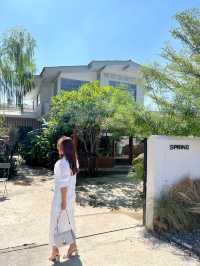Spring Bakehouse ร้านเปิดใหม่อยุธยา 🧀🪟