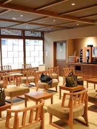 【栃木 塩原温泉】ゴンドラを使ってホテルの本館に入る特別な体験ができるホテル