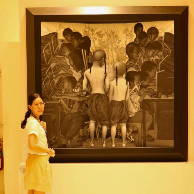 📸 MOCA Museum of Contemporary Art