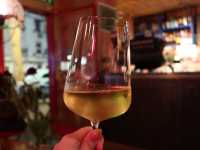 Amazing Italian Restaurant Find in Shanghai!