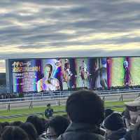【東京🗼】競馬だけじゃない！東京競馬場を遊び尽くそう🙌🏻