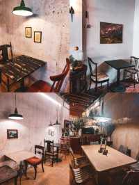 PEWTER TAG Cafe, หาดใหญ่, สงขลา