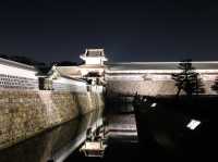 【石川県】 加賀百万石の歴史を紡ぐ場所『金沢城公園』