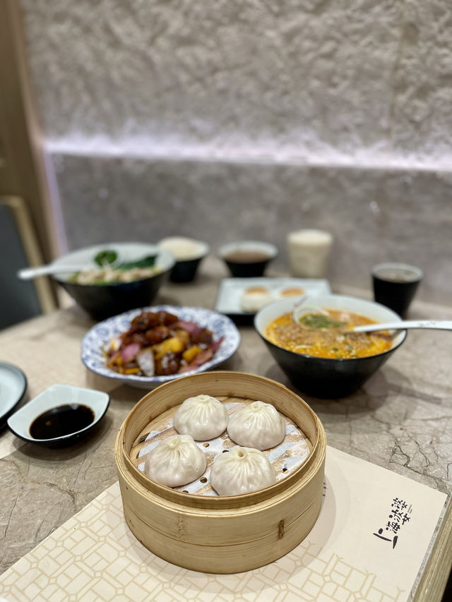 上海婆婆👵🏻 終於開到黎將軍澳喇🥳！