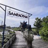 Explore Southern Thailand: A 3D2N trip from Penang to Hatyai & Phatthalung 