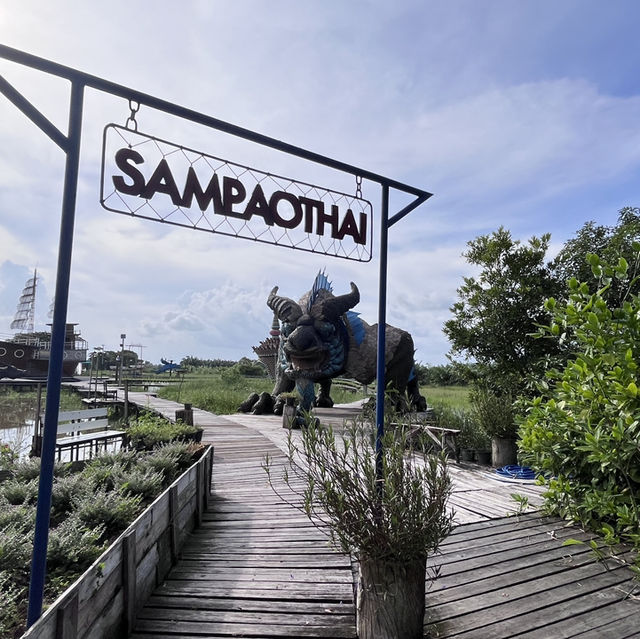 Explore Southern Thailand: A 3D2N trip from Penang to Hatyai & Phatthalung 