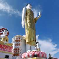 วัดพระธาตุดอยคำ