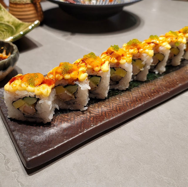 北上高CP值海膽餐廳情報分享✨ 膽道 (福田星河COCOPARK店)