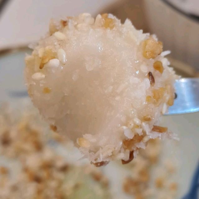 天水圍滋味甜品糖水店 天水圍滋味甜品糖水店