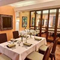 Lemuria Fine Dining