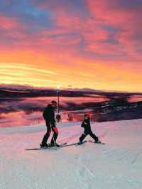 Åre Camping: Nature and Adventure Combined