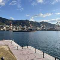 【広島県】呉市の大和ミュージアムで戦艦「大和」の歴史と技術を体感！