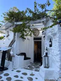 Exploring the Charm of Mykonos