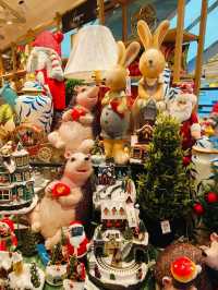 Make Your Holiday Season Shine at Parkson