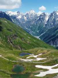Mestia: A Hidden Gem in the Heart of the Caucasus