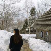 One Day Trip ใน Noboribetsu เมืองสวยเที่ยวง่าย❄️⛄️