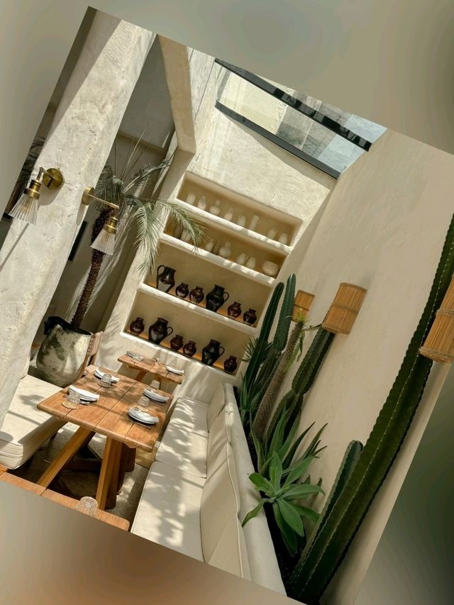 全城最熱門地中海餐廳BIMBO@Bangkok