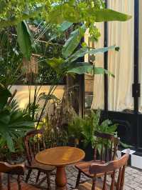 คาเฟ่ 📍sori cafe&more สไตล์ยุโรปในเวียดนาม