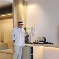ที่พักสุดหรูพัทยาเหนือ ช่วงคริสต์มาสนี้ 