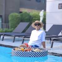 ที่พักสุดหรูพัทยาเหนือ ช่วงคริสต์มาสนี้ 