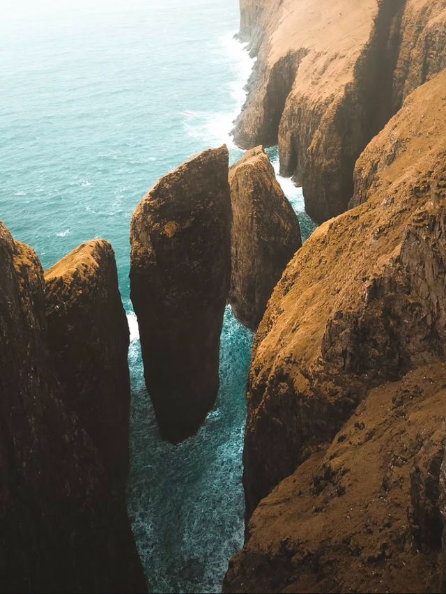 Why the Faroe Islands Are the Best Islands in the 🌍 