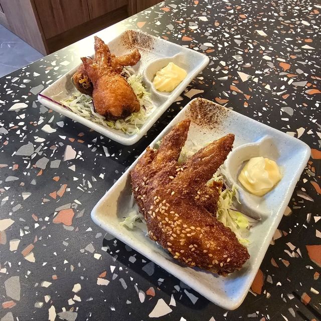 古今📍旺角雅蘭中心