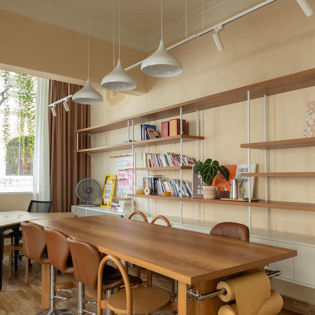 KHOI NGUYEN CAFFE KHOI NGUYEN CAFFE