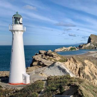 Wild Beauty Unveiled: A Captivating Visit to Castle Point