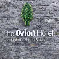 Hotel Orion Motobu Resort & Spa