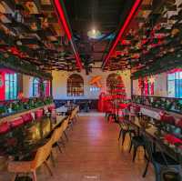 ร้านอาหารตัวเมืองอยุธยา ใครชอบทานสเต็กต้องลอง
