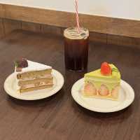 韓国🇰🇷ソンスから近い！のんびりできる雰囲気がいいカフェ