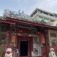 One day trip  : ตลาดน้อย  เจริญกรุง เอเชียทีค