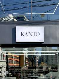 부산 전포 블랙컨셉카페 kanto🖤