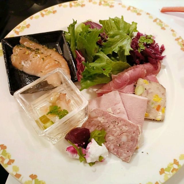 【大阪】クリスマスにオススメの大阪のホテル