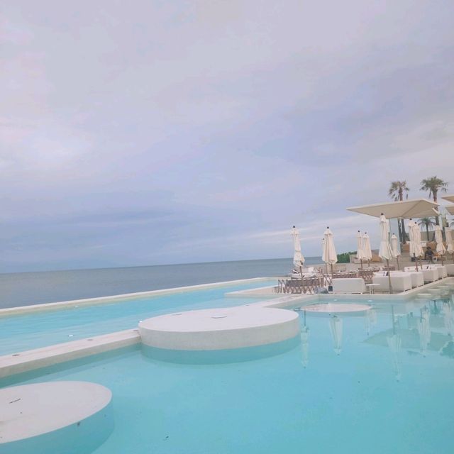 Sundance Day Club หัวหิน - สวรรค์ของวันพักผ่อน