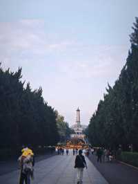 ไฮไลท์เมืองฉางซา เที่ยวง่ายด้วยตัวเอง