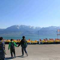 Vevey Switzerland