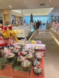 大人も子どもも楽しい！工場見学&出来立ての試食も〜😍🏭✨