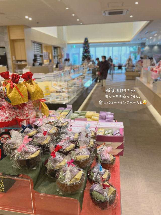 大人も子どもも楽しい！工場見学&出来立ての試食も〜😍🏭✨