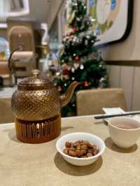 想食上海小籠包點少得。樂天皇朝💫