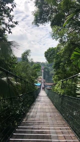 Weekend Fun at Sunway Lagoon (Kuala Lumpur, Malaysia 🇲🇾)