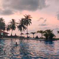 Damai Lagoon Resort 