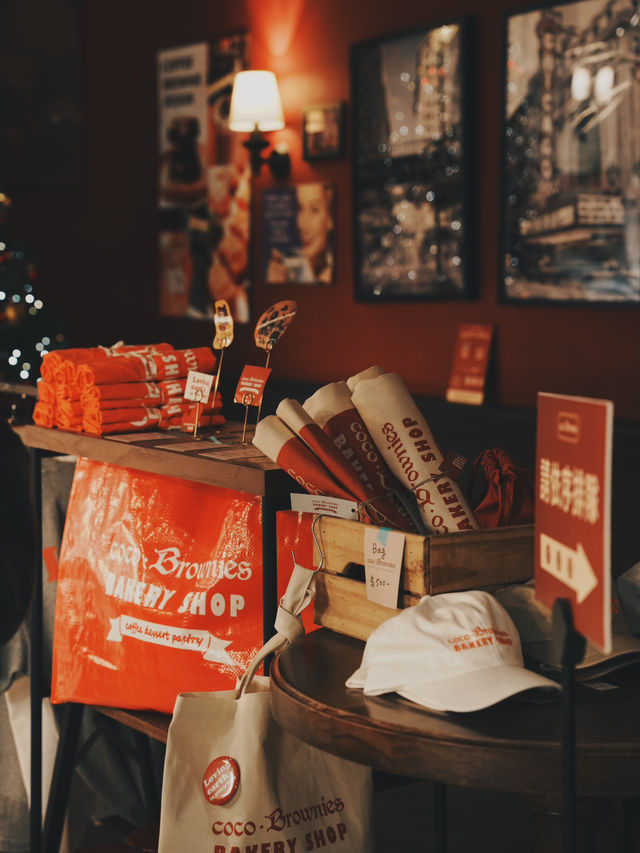 送禮自用都超可以！公館隱藏版布朗尼店推薦
